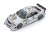 Mercedes C-Class n.3 – Interlagos GP ITC 1996