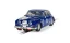 Jaguar MK2 - Grant Williams Racing - SCALEXTRIC C4596