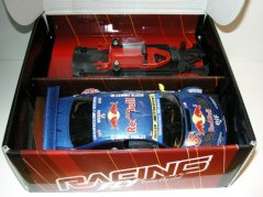 FLY RACING BMW GTR Red Bull