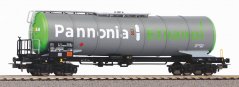 Piko Cisternový vagón Zacns Pannonia-Ethanol VI - 58983