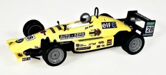 NF 1400 FiKS 01, žlutá