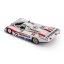 Porsche 962C LH n.72 - Le Mans 1987