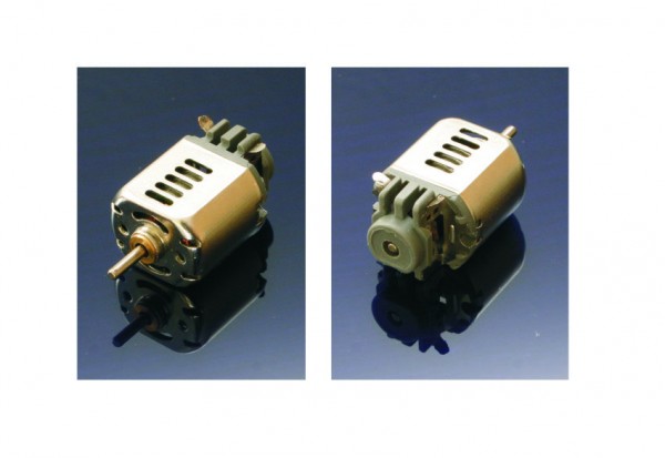 Motor Motrax X-10 Tiger