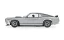 C4497 John Wick Ford Mustang BOSS 429