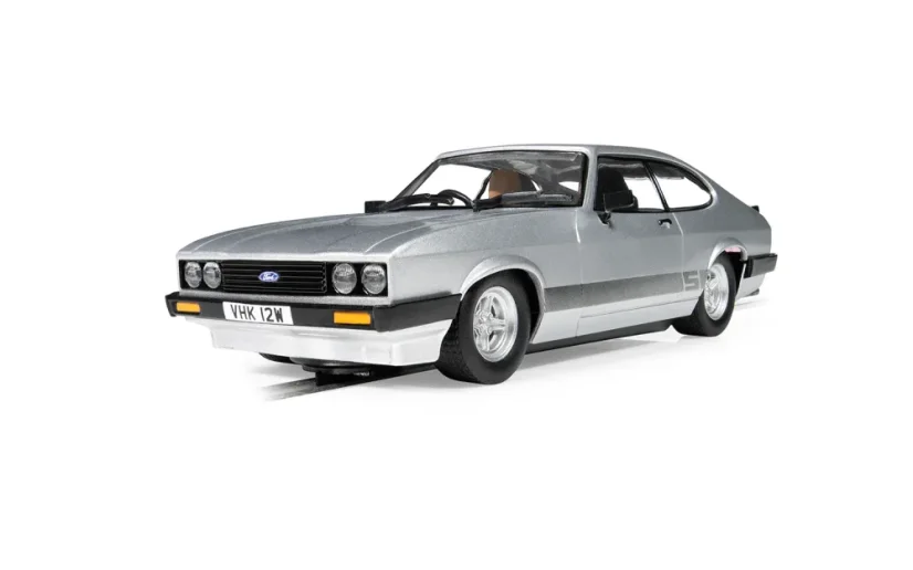 Profesionálové - The Professionals Ford Capri Mk III - Twin Car Pack