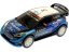 WRC Ford Fiesta Suninen/Salminen 1:43