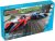 Autodráha MICRO SCALEXTRIC G1179M - Formula E World Championship (Battery Powered) (1:64)
