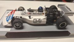 BAZAR - March 761 F1
