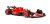 FORMULA 22/26 FIRE RED #16 LIVERY THE KING 21 EVO3