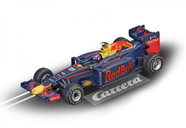Auto GO/GO+ 64087 Red Bull F1 M.Verstappen