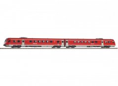 Piko Dieselový vlak VT 612 Regioswinger VI - 59430