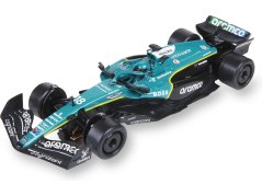SCX Classic Aston Martin Formula 1 - Stroll 2025