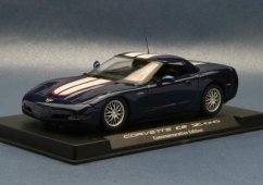 CHEVROLET CORVETTE Z06 50th Anniversary