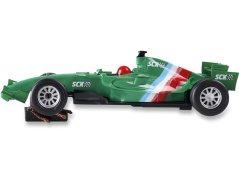SCX Compact Formula F-Green