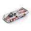 Porsche 962C LH n.72 - Le Mans 1987