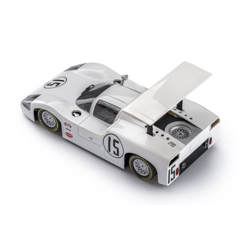 Chaparral 2F n.15 24h Daytona 1967