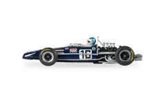 Brabham BT26 - Piers Courage Monaco GP 1969 - Scalextric C4521