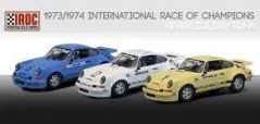 Porsche 911 RSR Hulme