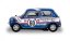 Mini 1275GT - Patrick Motorsport  - Autíčko SCALEXTRIC C4337
