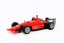 Základní set autodráha ITES - auta Národní Formule (různé barvy)