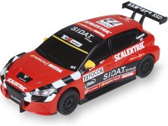 SCX Compact Cupra León Competición Girolami