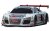 NINCO Audi R8 GT3 #6