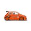 500 ABARTH JÄGERMEISTER LIVERY #47