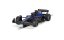 Formule 1Williams FW44 - Alexander Albon 2022 - Autíčko SCALEXTRIC C4425