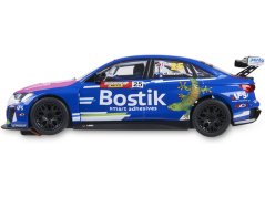SCX Original Audi RS3 LMS TCR Bostik