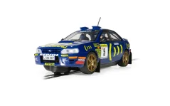 C4555 Subaru Impreza WRX - 1995 Carlos Sainz
