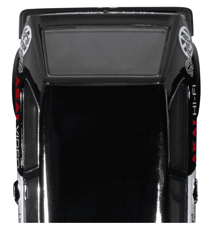 C4520 Volkswagen Golf GTI - Richard Lloyd Racing