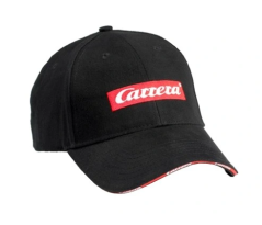Carrera kšiltovka