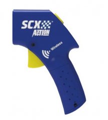 SCX Action Ovladač bezdrátový