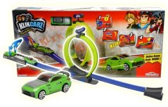 Klikcarz Klik´N Test Track set