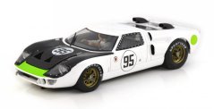 Ford GT40 Daytona 1966 No.95