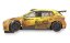 SCX Original Škoda Fabia WRC2 - Cohete Suárez - Špinavá verze