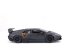 Bburago Lamborghini Murciélago LP 670-4 SV 1:24 China LE šedá metalíza