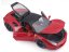 Bburago Signature Ferrari 488 GTB 1:18 červená