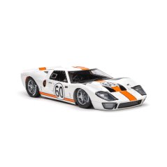 Ford GT40 LE MANS 24H 1966 #60 SW SHARK 21.5K EVO-KOPIE