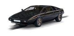 Lotus Esprit S2 - World Championship Commemorative Model - Autíčko SCALEXTRIC C4253