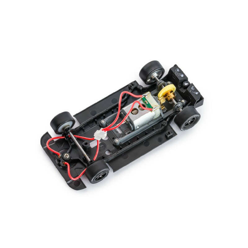 PORSCHE 962C - N.30 12H SEBRING 1992