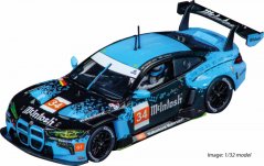 Auto Hybrid 51025 BMW M4 GT3 "Walkenhorst"