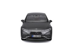 Maisto Mercedes-Benz EQS 2022 1:24 šedá metalíza