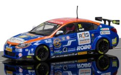 MG6 BTCC