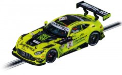 Auto Carrera EVO - 27819 Mercedes-AMG GT3 Evo