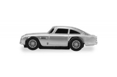 Autíčko MICRO SCALEXTRIC G2221 - James Bond DB5 - Goldfinger