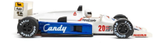 Formula 86/89 Toleman č.20- 0573IL