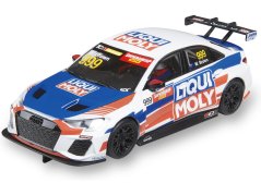 SCX Classic Audi RS3 LMS TCR Liqui Moly