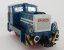 Piko Dieselová lokomotiva V23 ikona společnosti - 52550