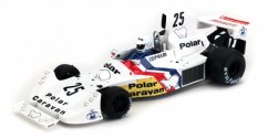Hesketh 308 GP Monaco 1975 Torsten Palm